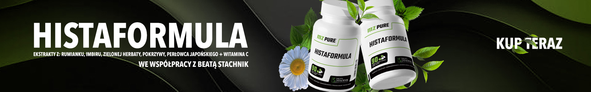 Novidades da MZ PURE!