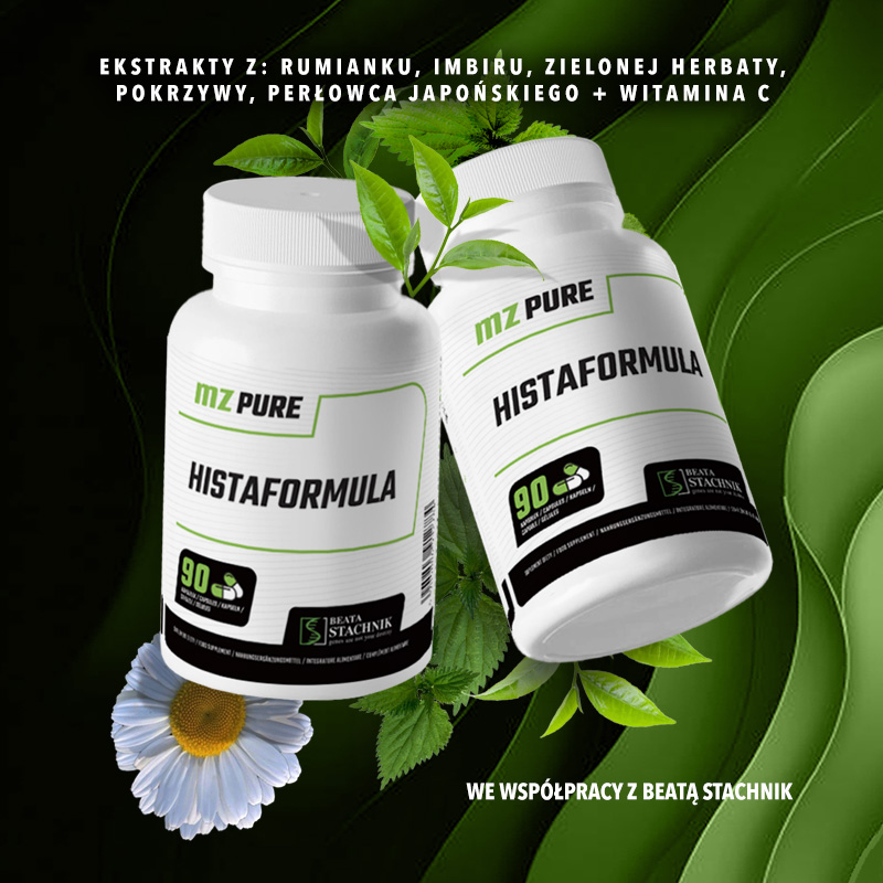 Novidades da MZ PURE!