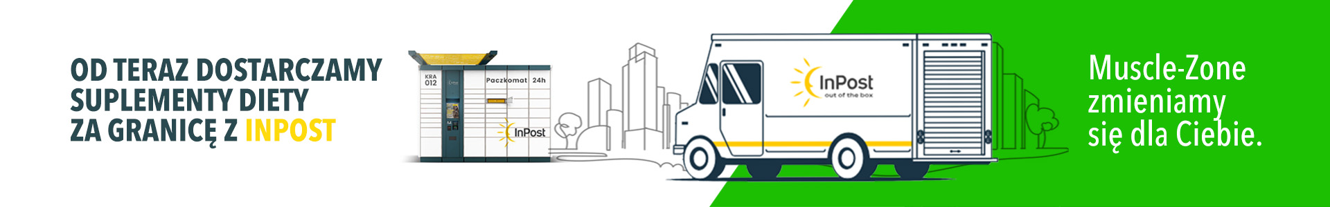 INPOSTAR no estrangeiro!