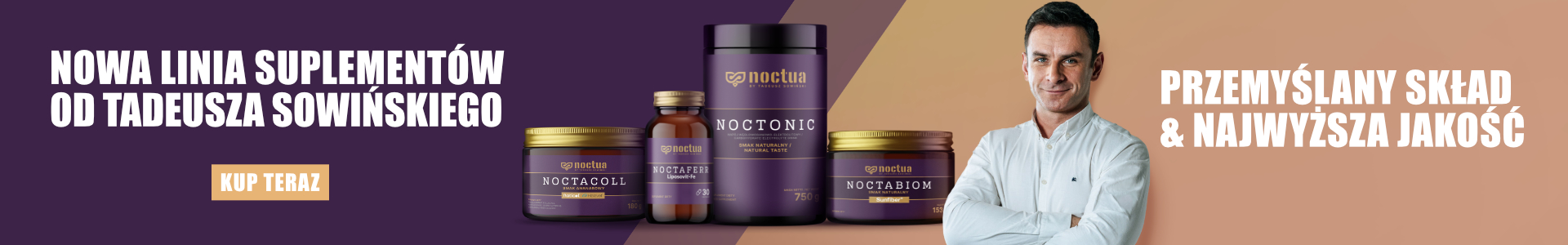 Noctua por Tadeusz Sowiński