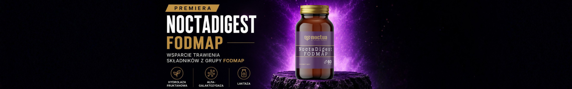 Noctadigest FodMAP da Sowiński