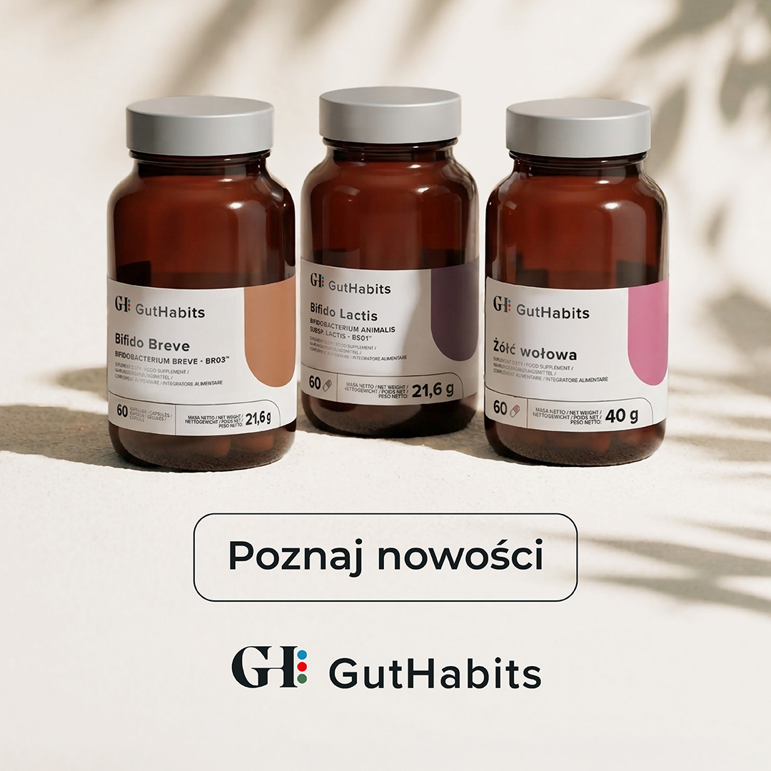 Novidade GutHabits